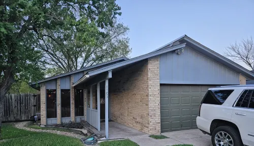 Under 3/4 of a Mile from A&M / Kyle Field  ~  Free Football Gameday Parking Pass - Homestays