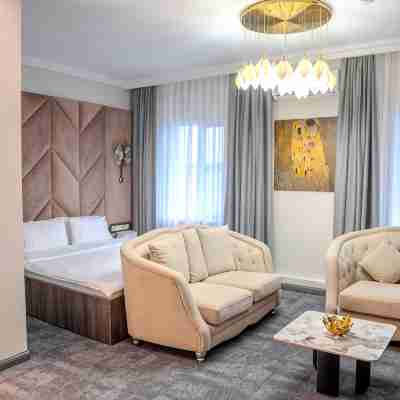 Infinity Plaza Hotel Rooms