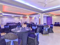 Mount Amara Hotel & Spa, Siliguri فنادق في سيليجوري