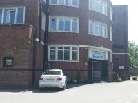 The Bridge Hotel