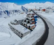 Quadrum Hotel