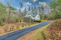 Absolute Delight - Sapphire Resort Amenities, Brewery and Golf Nearby!