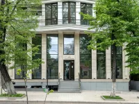 Thomas Albert Hotels in Chisinau