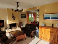 House 400 meters from the sea Hotels in Penmarch