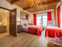RetroHouse -Wypoczynek Bez Dzieci-Sauna-Jacuzzi-Rowery Zadzwoń ! Hotels in Wejherowo County
