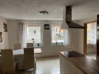 Vacation apartment - Wifi