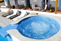 Herdade Do Freixial - Turismo Rural - spa