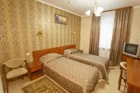 Olimp Hotel - 스파