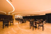 Oryx Hotel Aqaba - breakfast