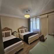 Best Town Hotel