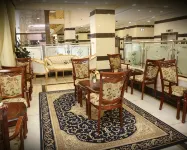 Sky View Hotel, Madinah - petit déjeuner