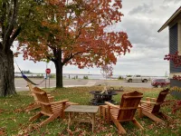Avalon Guesthouse : Eastside Suite - Boutique