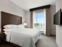 Embassy Suites by Hilton Charlotte Ayrsley