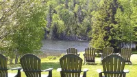 Auberge Maison Gagne - Homestays
