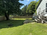 Rustic intown country apartment on the Moosehead trail - Homestays