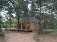 Pinehaven Luxury Glamping - 4-Star