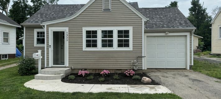 NEW! Charming Cottage on Elmhurst Drive Ne. Close to Mt. Mercy and Coe College. Hotel di Cedar Rapids