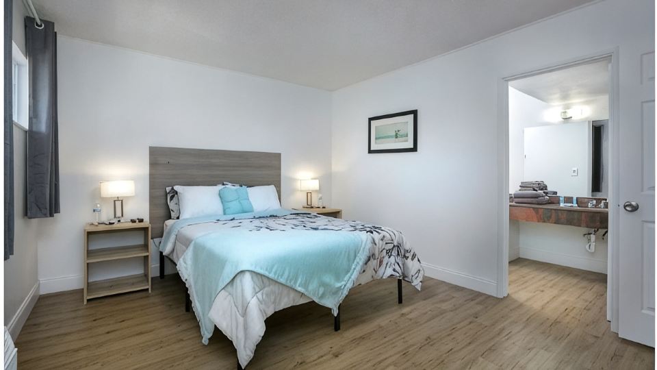 Weekly Inn