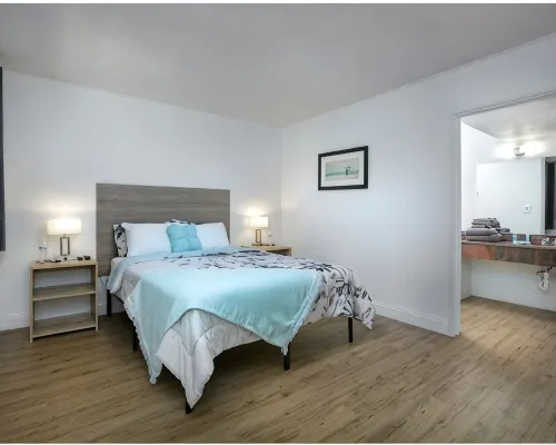 Weekly Inn Hotels in Duval County