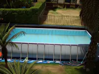 B&B Villa San Leonardo - Pools
