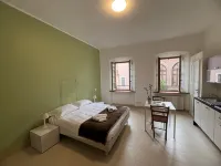 LUMA Feel at Home Apartments Novara