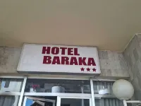 Hotel Baraka Hotels near Chez Loutcha