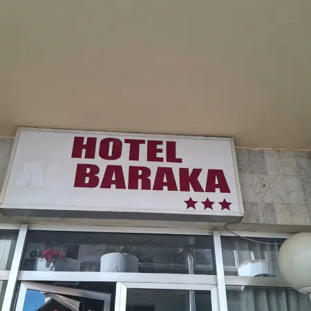 Hotel Baraka
