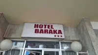 Hotel Baraka - 3-Star