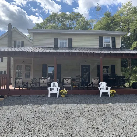 A'Neils Windham Ski Lodge & Family Retreat