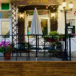 Agio Hotel