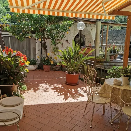 "Lemon Tree House" Home with Bike Storage