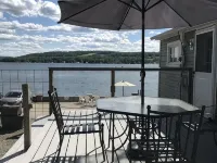 Relax and Enjoy your time at the Lake Hotels in Tyrone