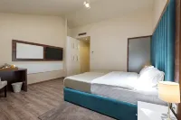 Marquise Hotel Garni