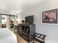Best Western Plus St. Simons Hotels in Saint Simons Island