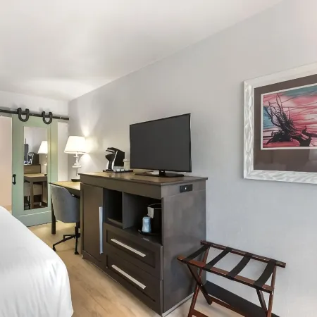 Best Western Plus St. Simons
