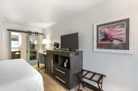 Best Western Plus St. Simons
