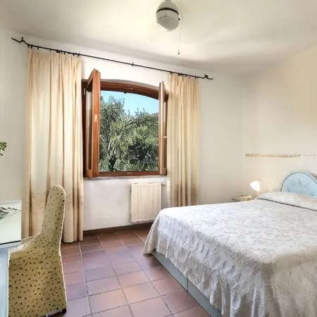 Hotel Rocce Sarde