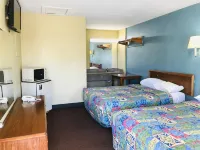 Roosevelt Inn Motel - Motels