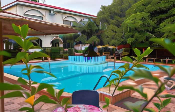 Cape Point Hotel
