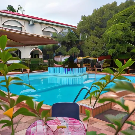 Cape Point Hotel Hotels in Bakau