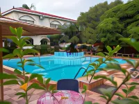 Cape Point Hotel - Pool