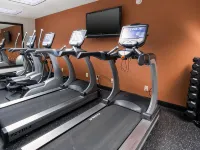 Drury Inn & Suites Joplin - Gym