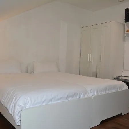 GQ Deluxe Apartment