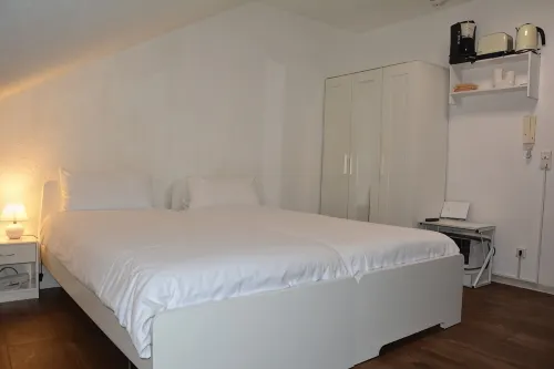 GQ Deluxe Apartment