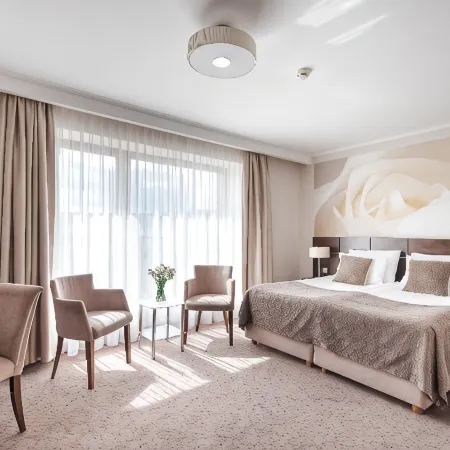 Hotel Różany Gaj - Destigo Hotels