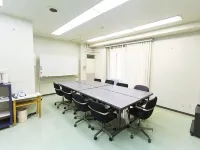 โรงแรม แอเรียวัน โอกายามะ - พร้อมWifi