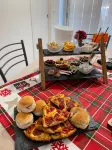 B&B Elles Con Parcheggio Interno