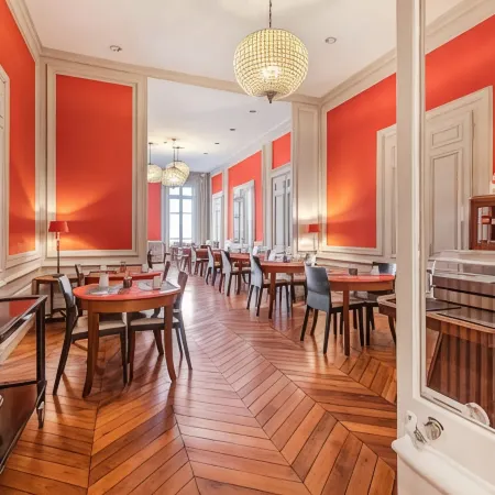 Best Western Plus Hotel DEurope et DAngleterre