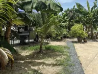 Don Julio’s getaway home.<br>A nice place to relax next to mother’s nature <br> ルキリョのホテル