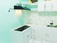 SS Homestay Hotels in Ungaran